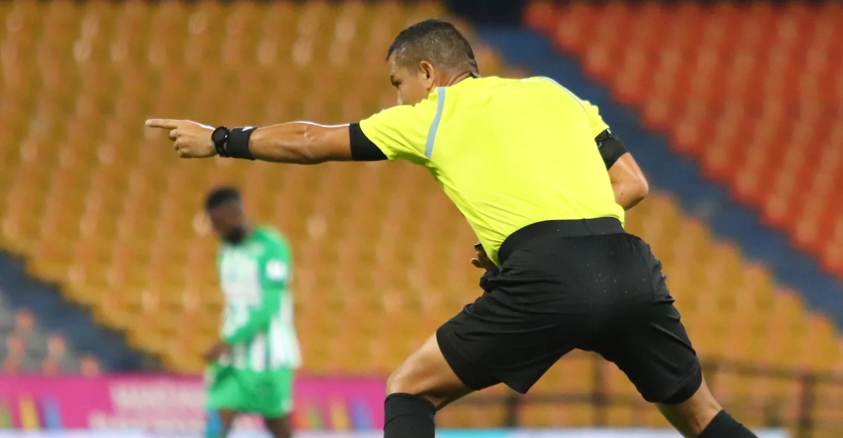 Nacional Luis Matorel