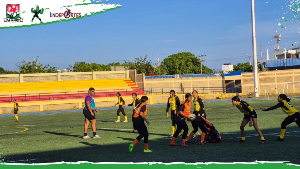 Rugby Guajira