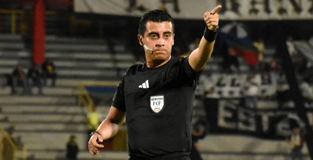 Llaneros vs America Steven Camargo