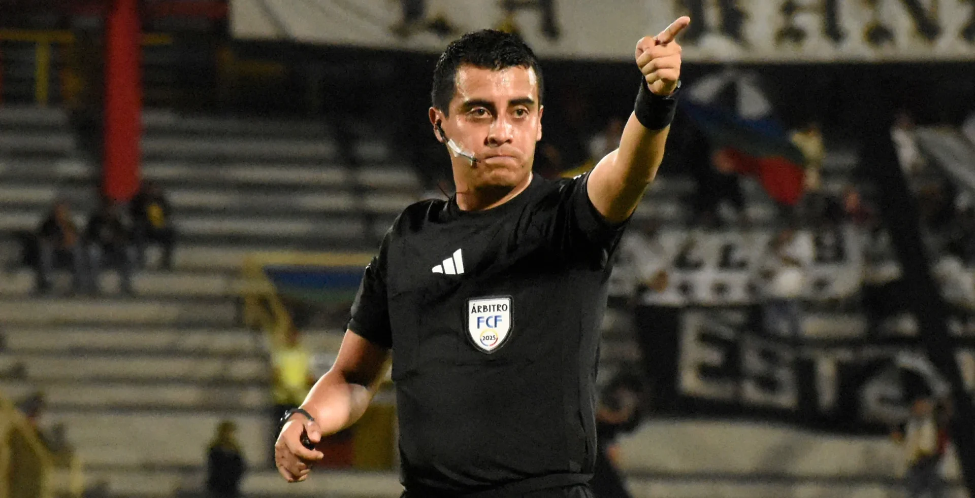 Llaneros vs America Steven Camargo