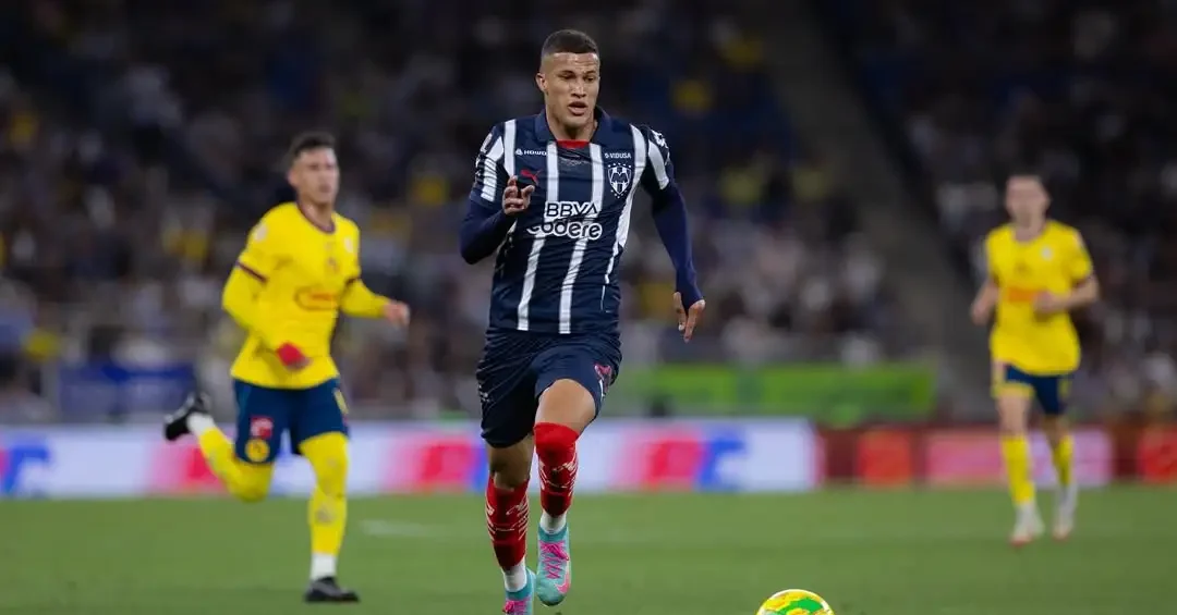 Nelson Deossa Monterrey