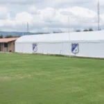 Sede Millonarios Xcoli