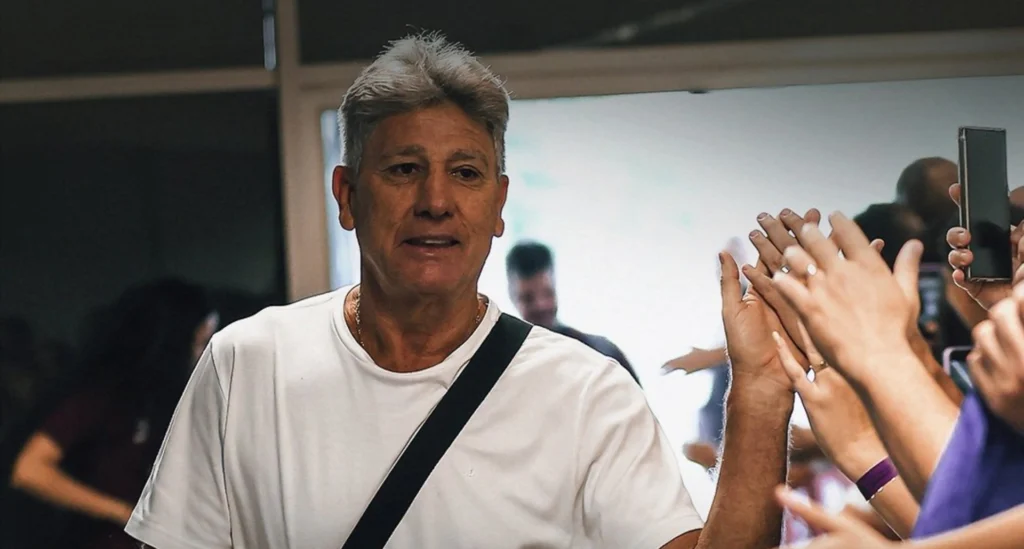 Renato Gaúcho