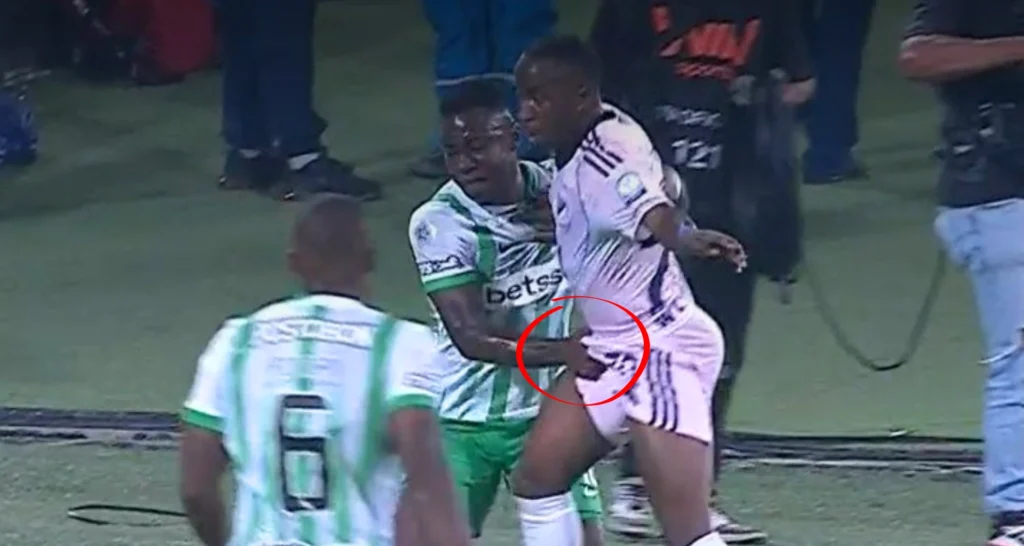 Edwin Mosquera Marino Hinestroza