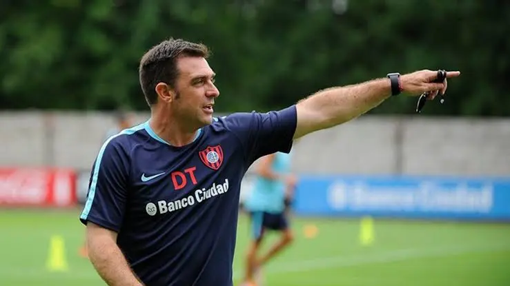 Pablo Guede San Lorenzo