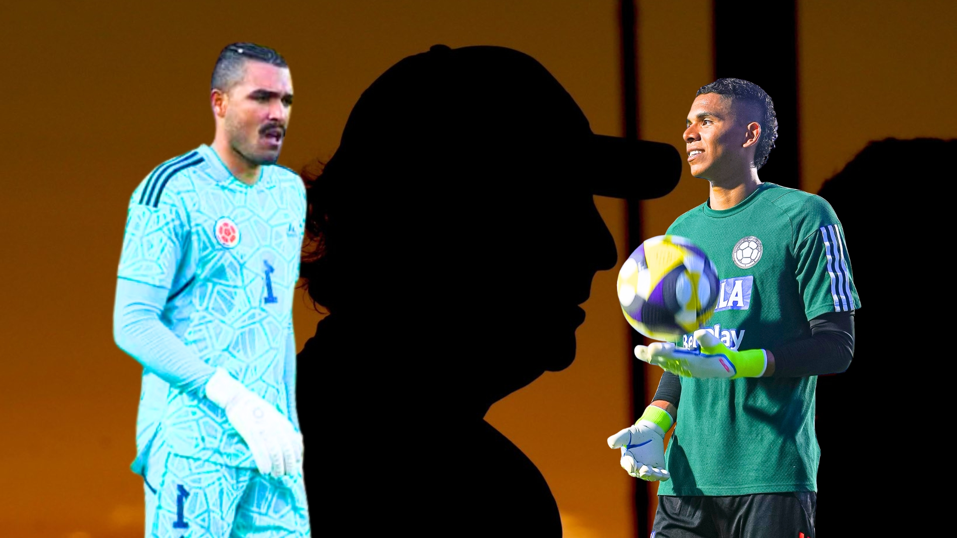 La Liga de La Liga Octubre 14 Montero Mier Lorenzo