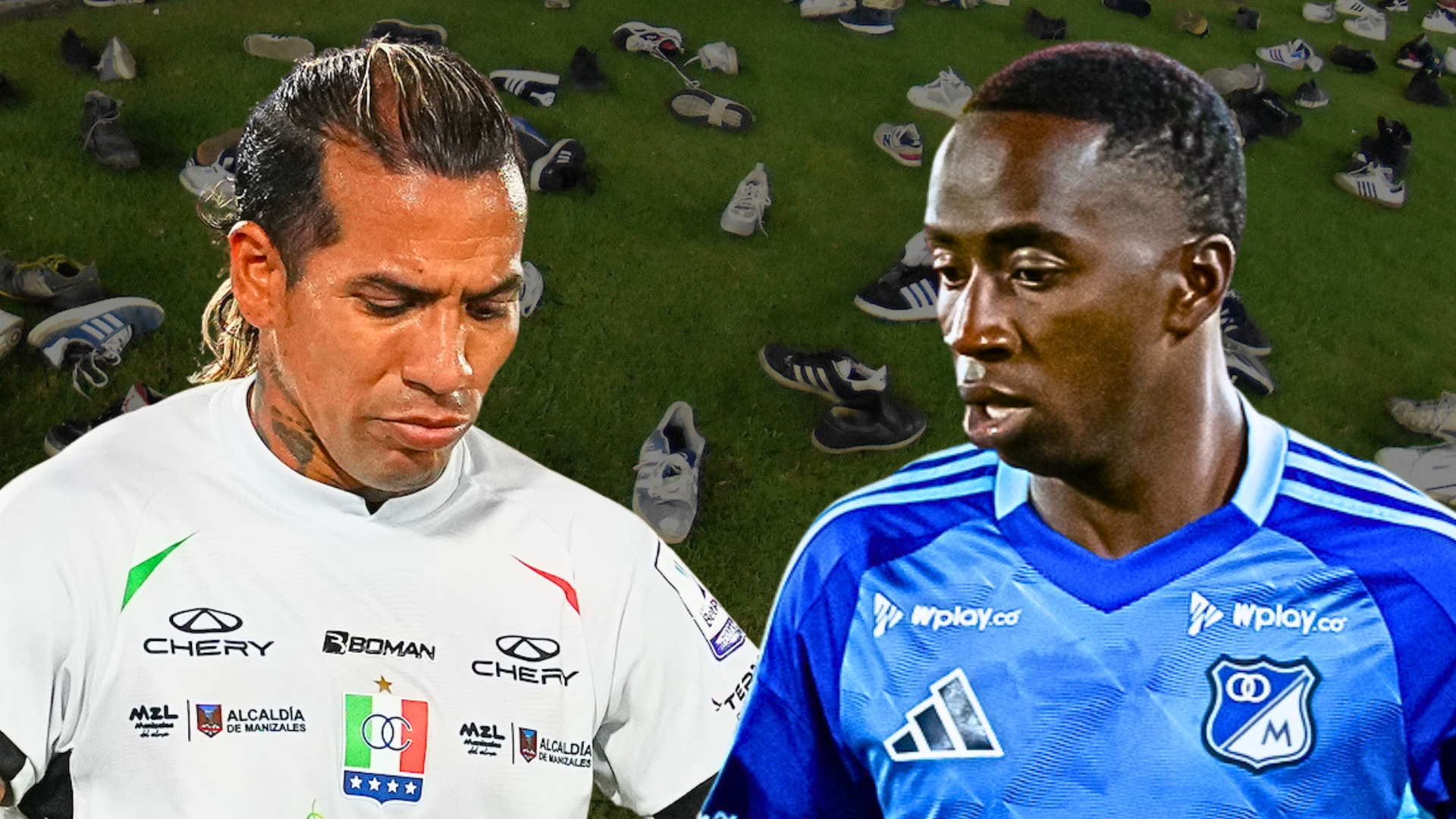 La Liga de La Liga Octubre 30 Millonarios Once Caldas