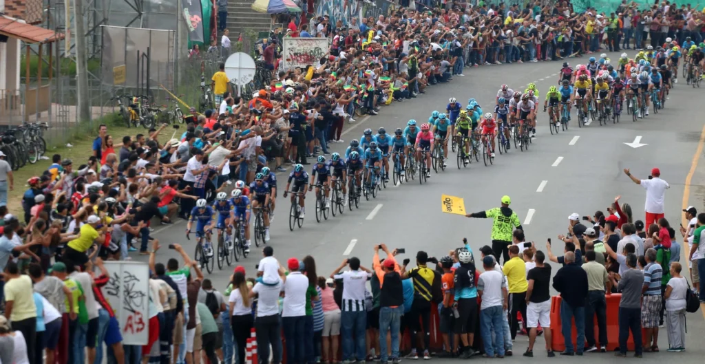 Tour Colombia 2020