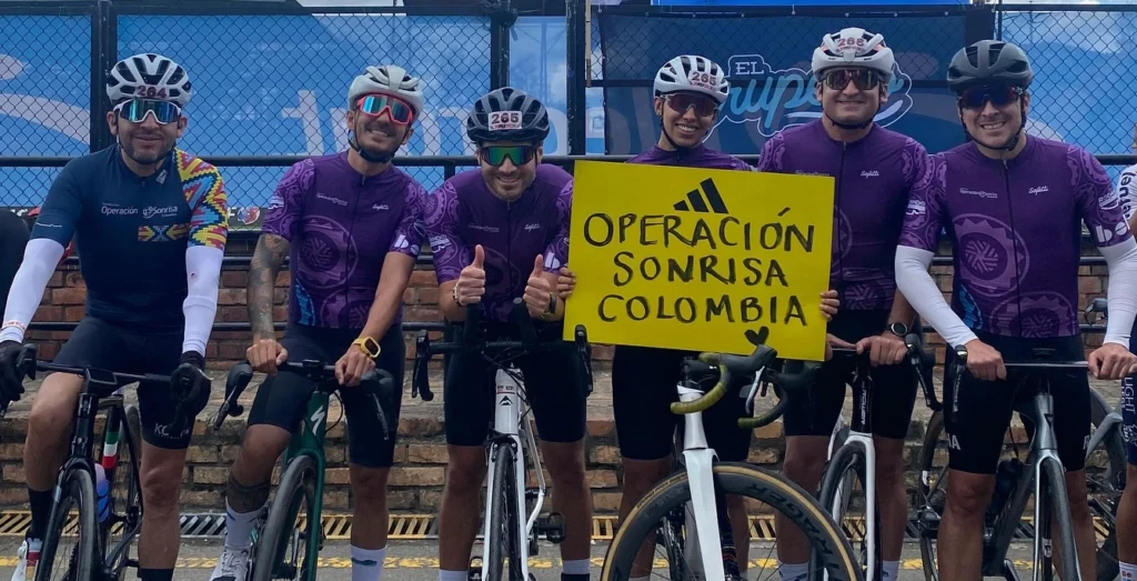 Operación sonrisa