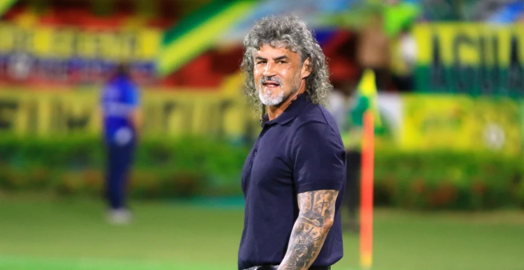 Bucaramanga Leonel Álvarez