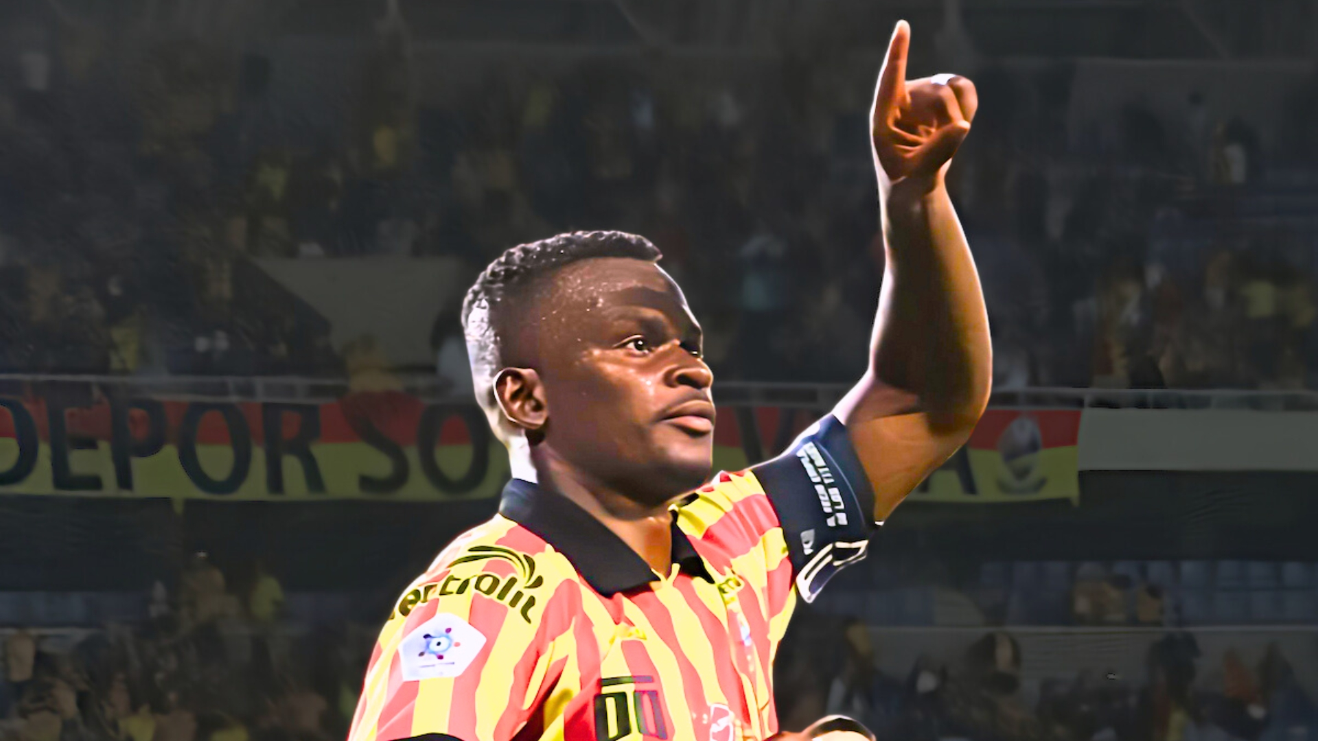 Darwin Quintero Pereira