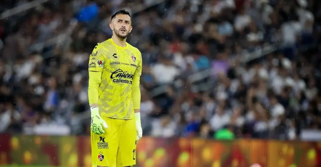 Camilo Vargas Atlas