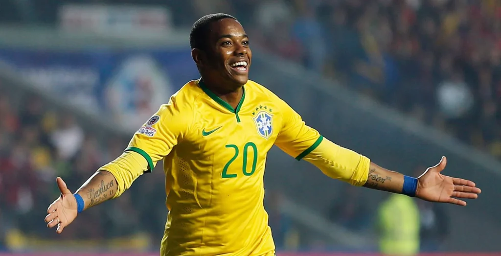 Robinho Brasil