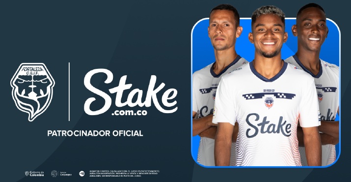 Stake Fortaleza