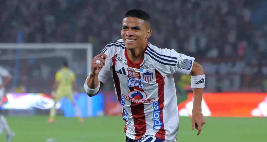 José Enamorado Junior