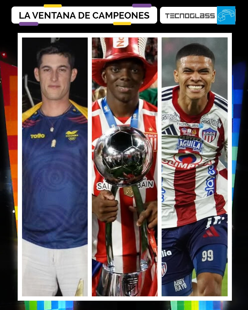 Campeones Cetré Gómez Enamorado