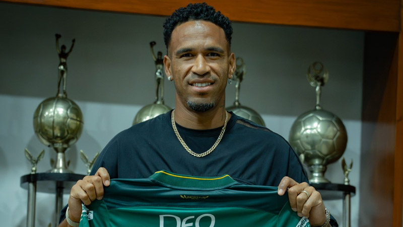 Pedro Gallese Deportivo Cali
