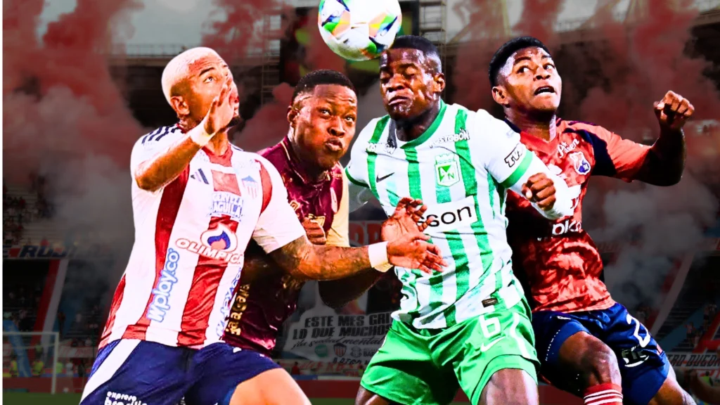 La Liga de La Liga Diciembre 12 previa finales favoritos