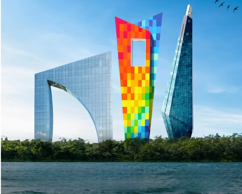 Ventanas de Tecnoglass