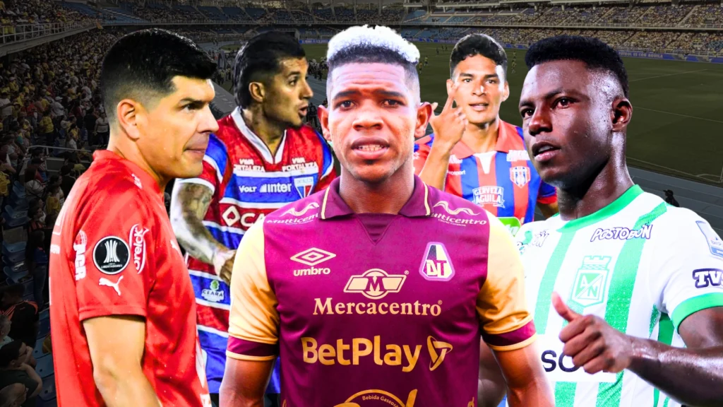 La Liga de La Liga Diciembre 22 mercado de pases