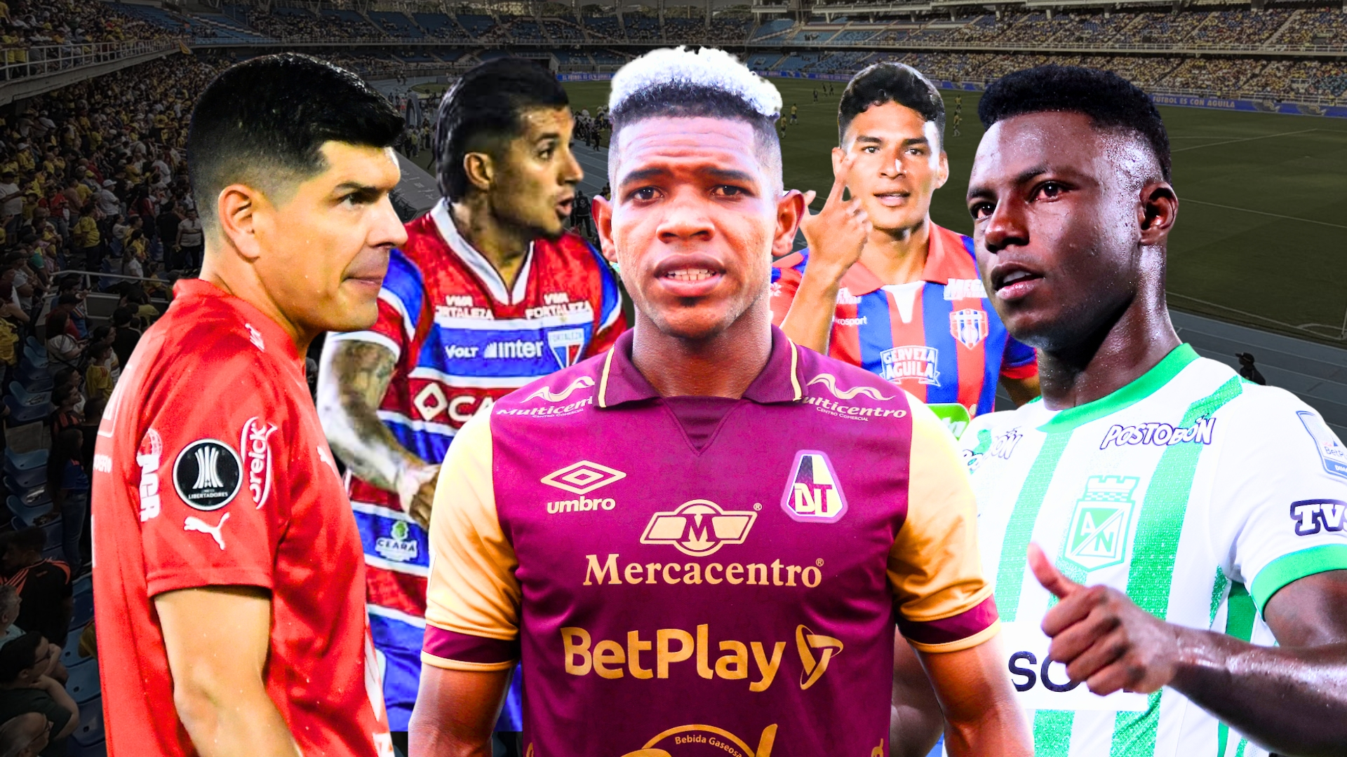 La Liga de La Liga Diciembre 22 mercado de pases