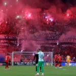 Medellín vs Nacional final Copa Colombia