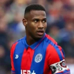Jhohan Romaña San Lorenzo