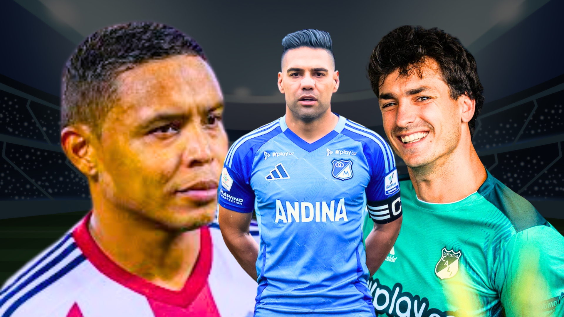 La Liga de La Liga Diciembre 9 delanteros nuevos FPC