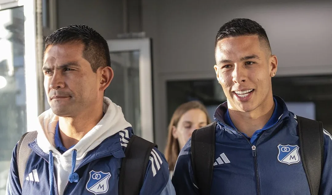 Macka Mateo y García Millonarios