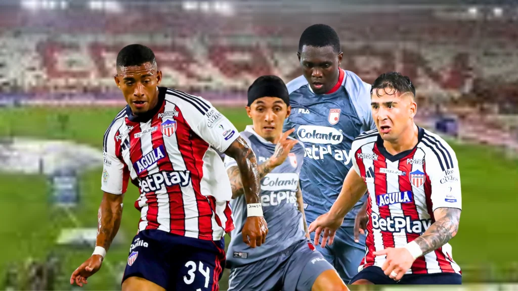 La Liga de La Liga Enero 21 previa Superliga