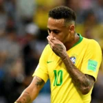 Brasil Neymar