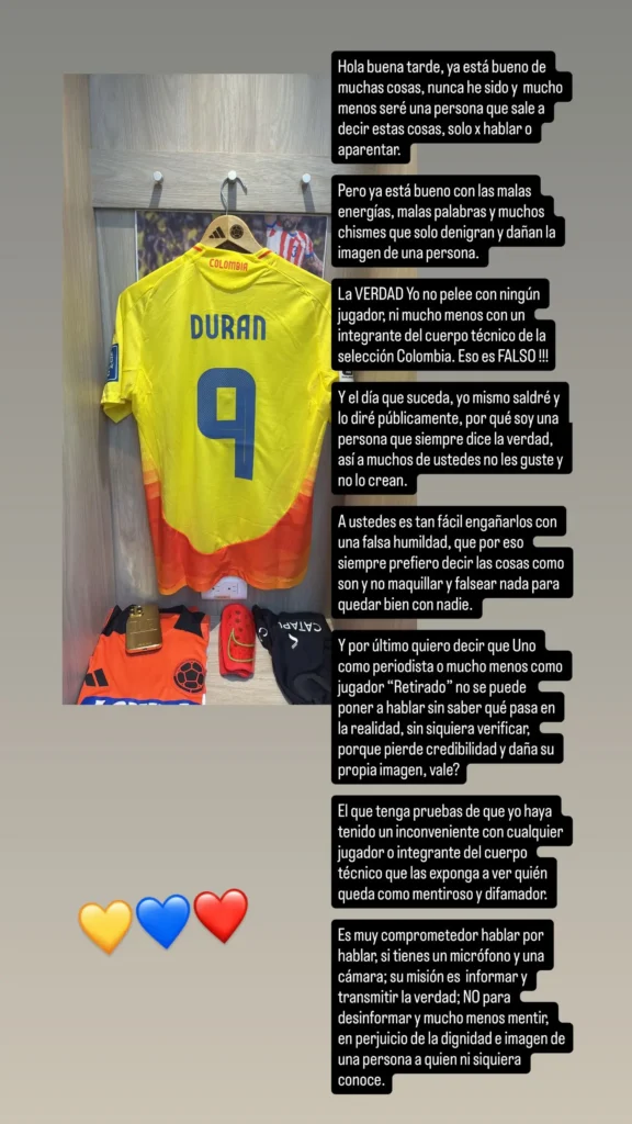 Historia Durán Pibe