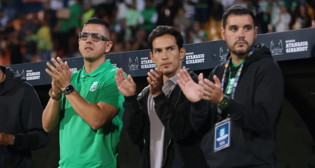 Nacional vs Llaneros Diego Arias
