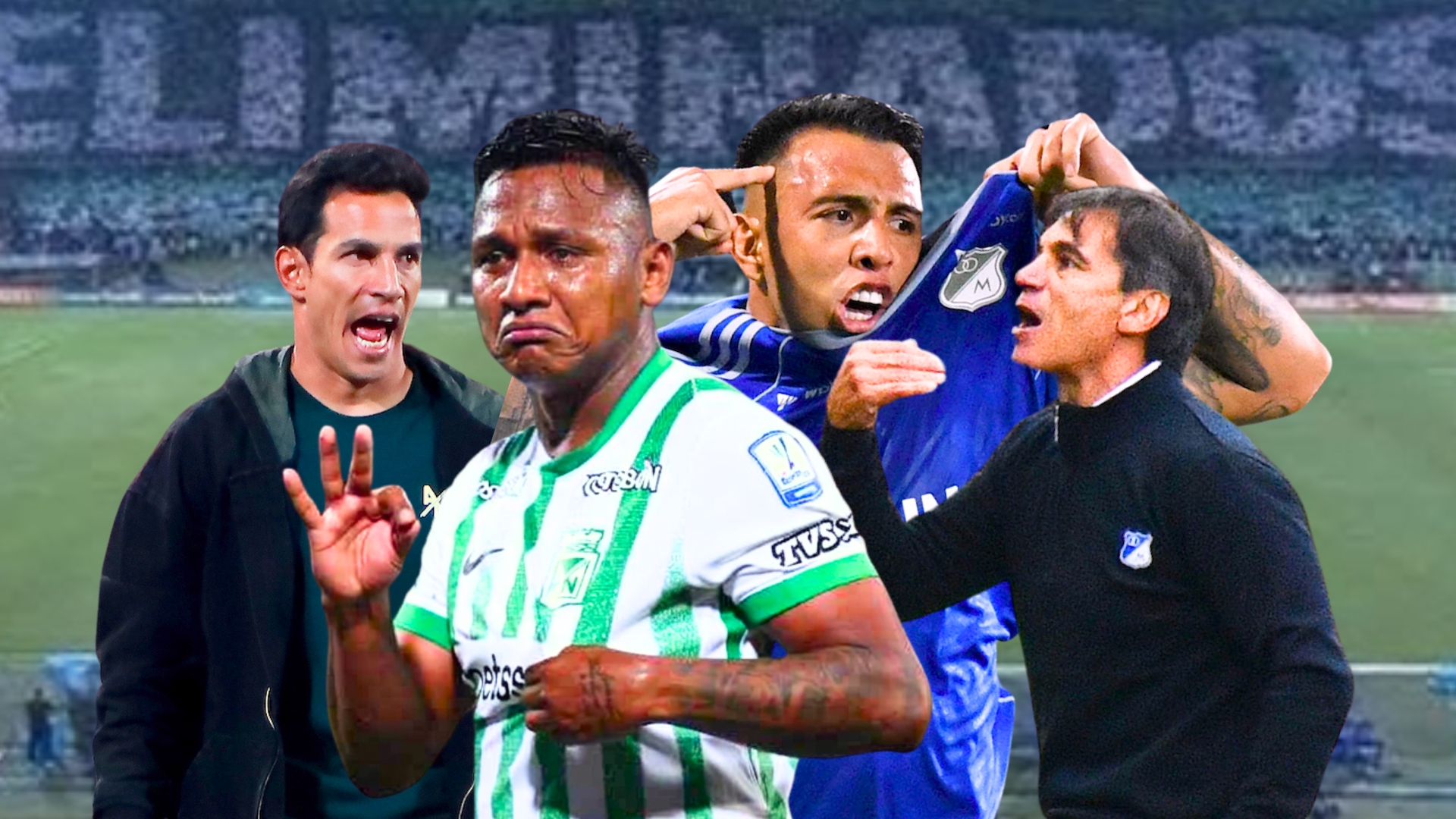 La Liga de La Liga Millonarios Nacional Copa Sudamericana