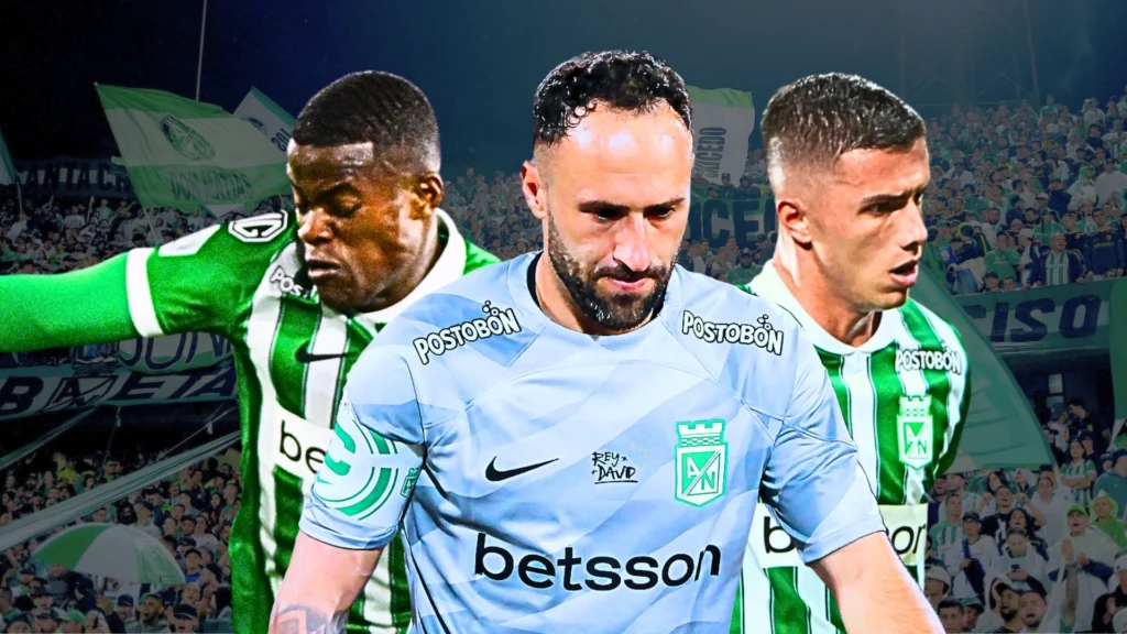 La Liga de La Liga Marzo 19 Nacional limpia