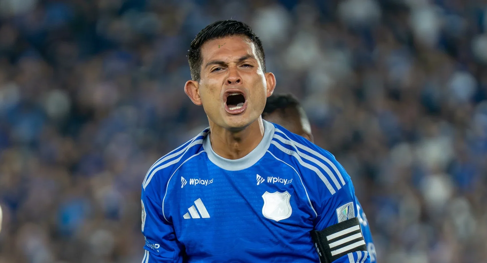 Millonarios VS Tolima Macka