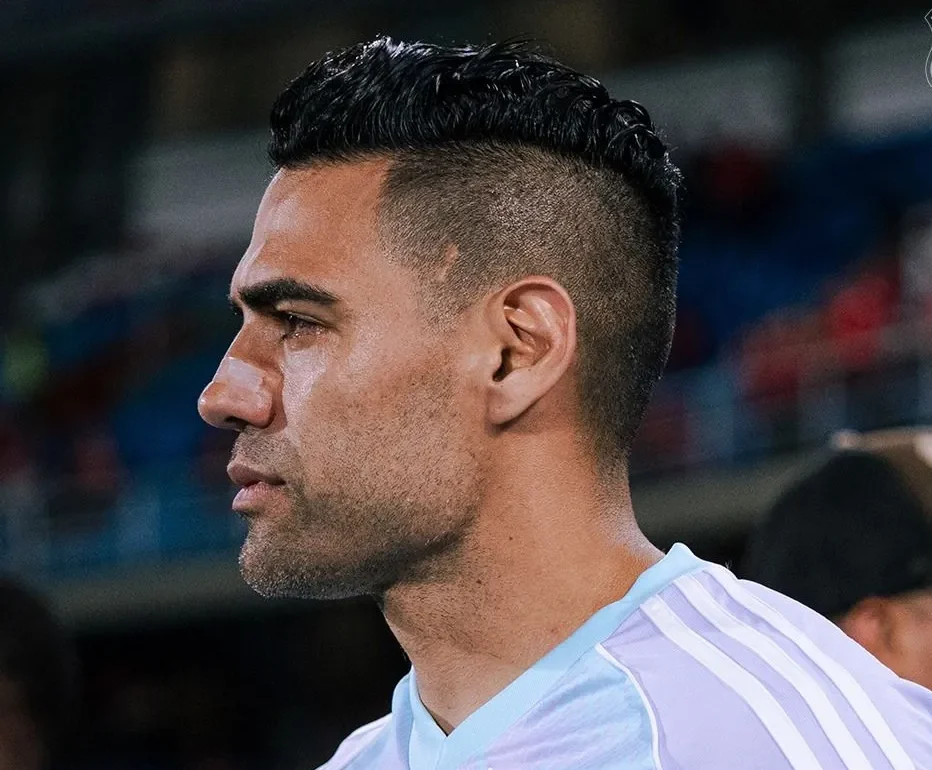 Falcao Millonarios América masmelo