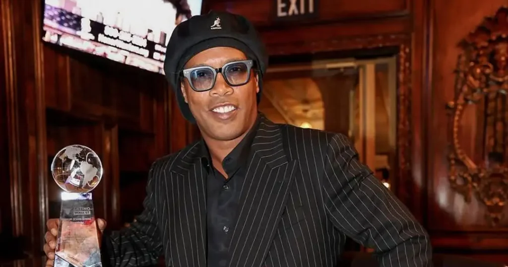 Ronaldinho