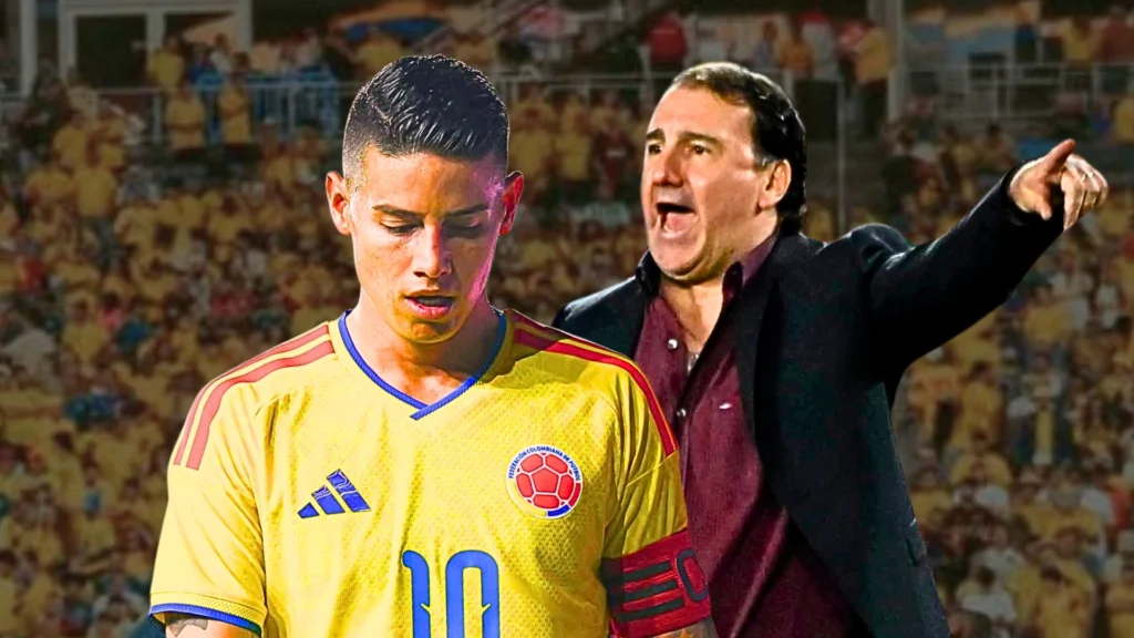 La Liga de La Liga Abril 1 James Rodríguez enfermo Francia