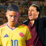 La Liga de La Liga Abril 1 James Rodríguez enfermo Francia