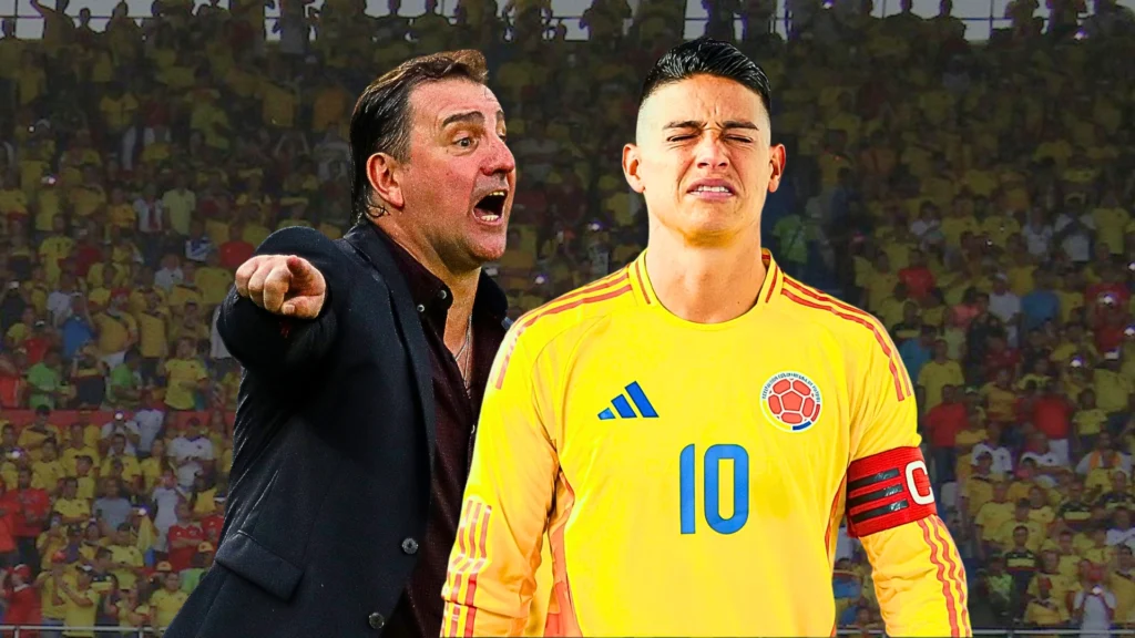 La Liga de La Liga Abril 3 James Rodríguez enfermo