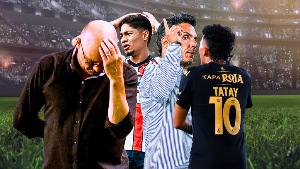 La Liga de La Liga Abril 15 Junior Tolima
