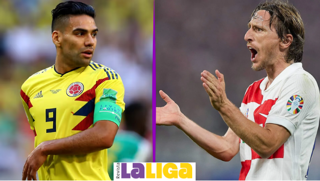 Falcao