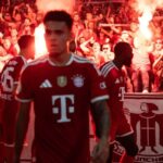 Luis Díaz vs Stuttgart