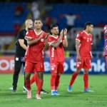América vs Macará eliminación