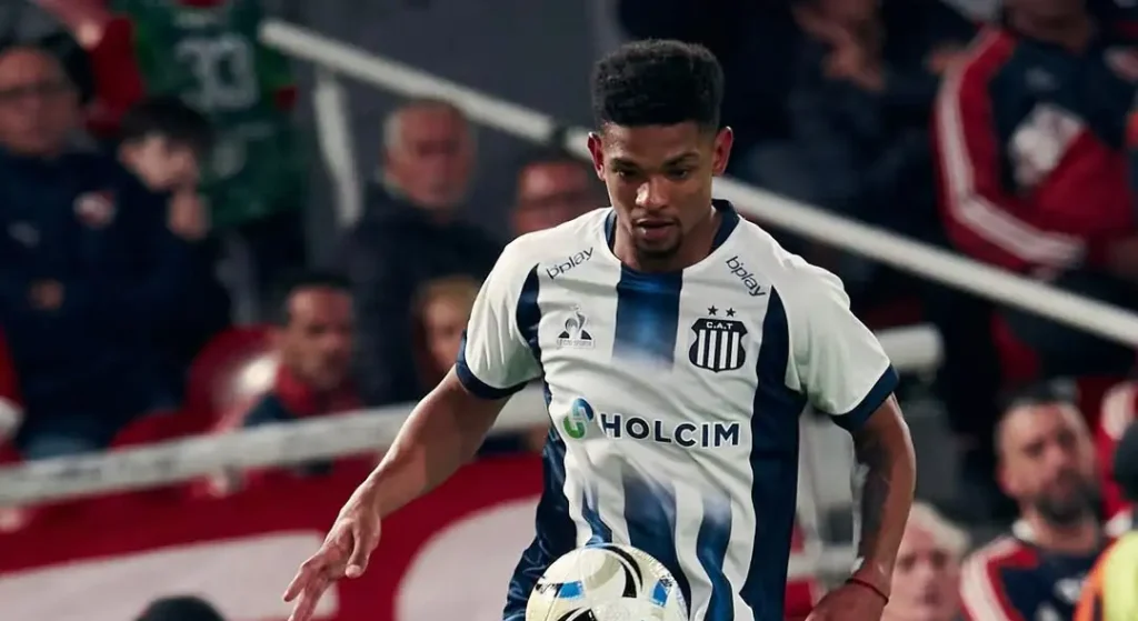 Diego Valoyes Talleres
