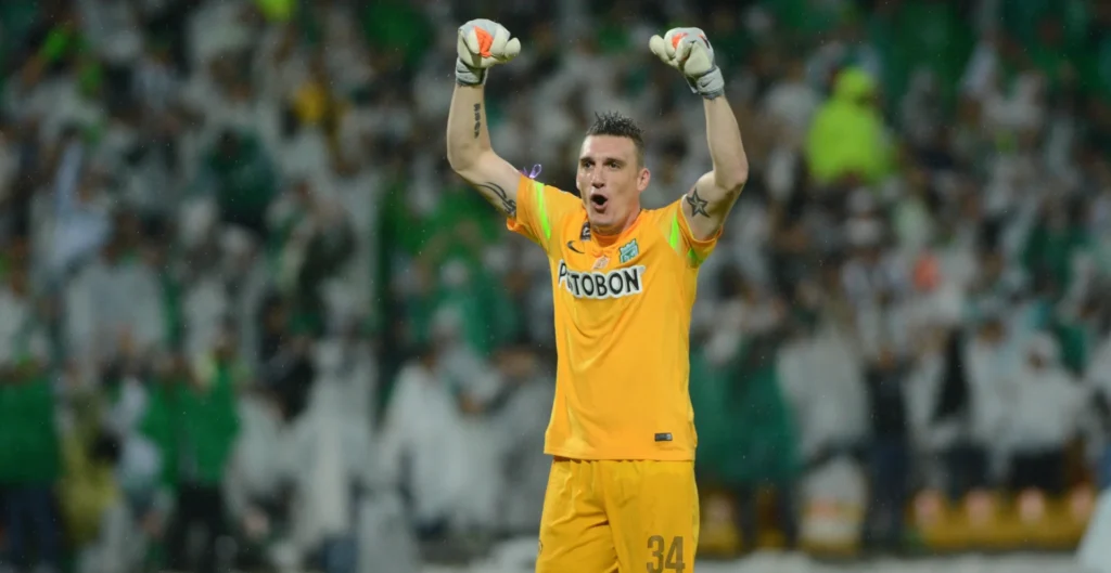 Nacional Franco Armani