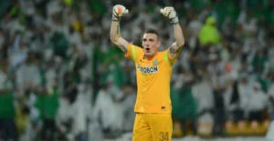 Nacional Franco Armani