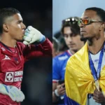 Mier Ditta campeones Cruz Azul