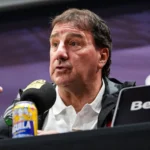 Nestor Lorenzo rueda de prensa